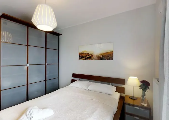 Amsterdam Nad Odra - Dmowskiego 17f Tectum *