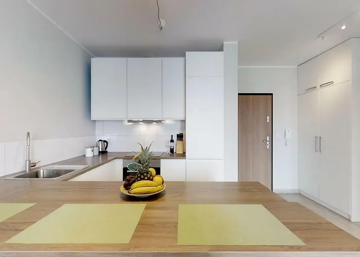 Amsterdam Nad Odra - Dmowskiego 17f Tectum Breslavia