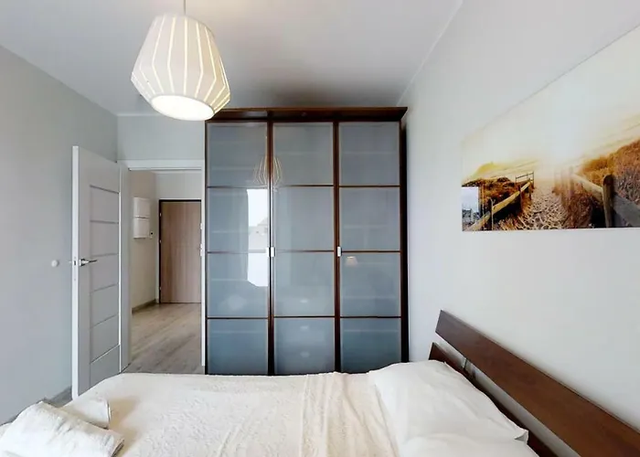 Amsterdam Nad Odra - Dmowskiego 17f Tectum