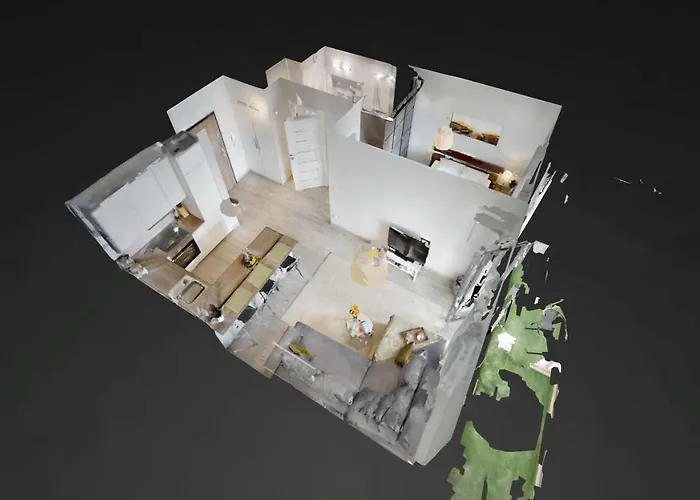 Amsterdam Nad Odra - Dmowskiego 17f Tectum *