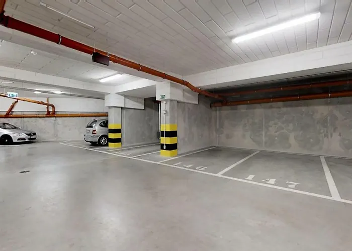 Amsterdam Nad Odra - Dmowskiego 17f Tectum Breslavia